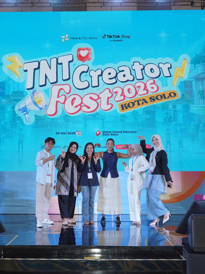 Creator Fest 4